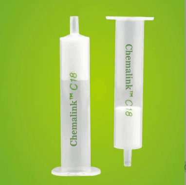 Chemalink C18 100g/瓶